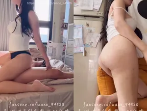 Sáng sớm nện cho cô cô bạn gái dâm đãng lồn