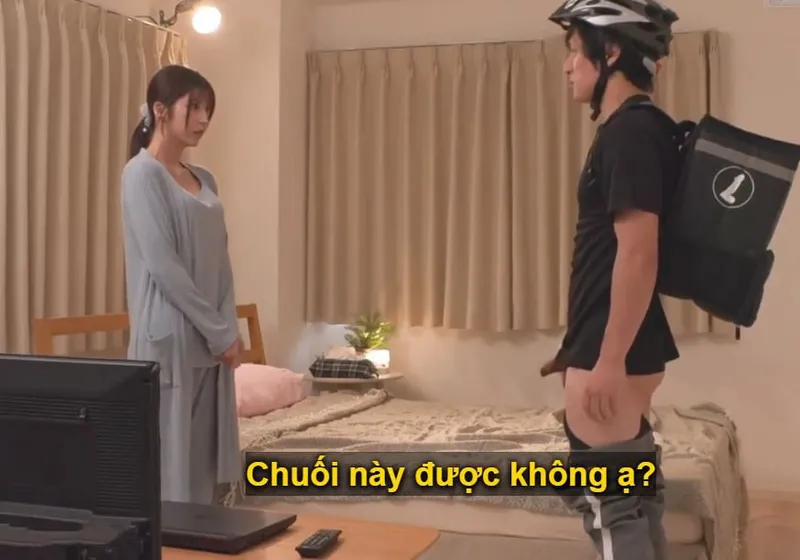 Dịch vụ ship buồi tận phòng cho mấy gấu fa lâu năm bị lứng